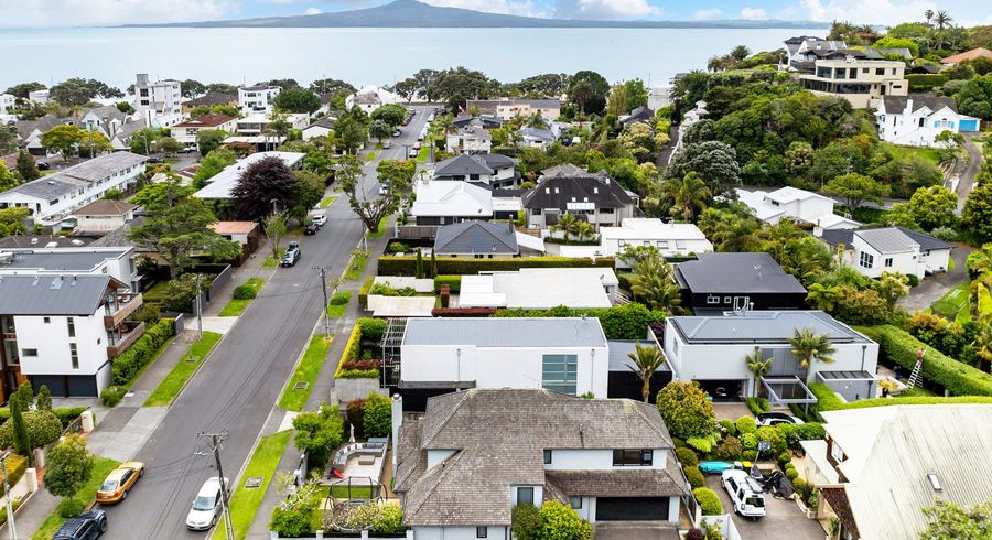  at 22 Sage Road, Kohimarama, Auckland