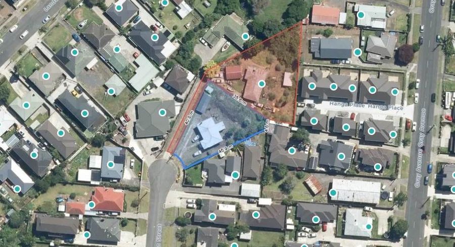  at 17 and 19 Picton Street, Papatoetoe, Manukau City, Auckland