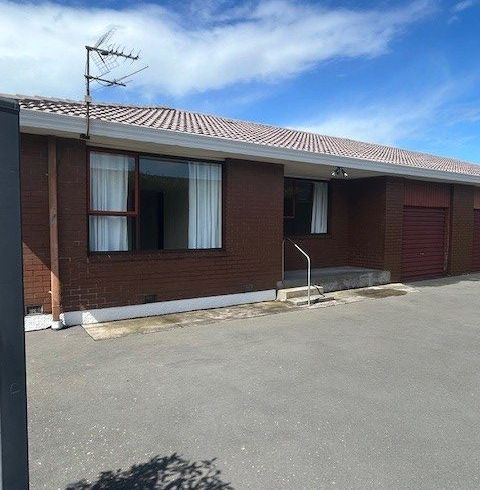  at 84A Jeffreys Road, Fendalton, Christchurch City, Canterbury