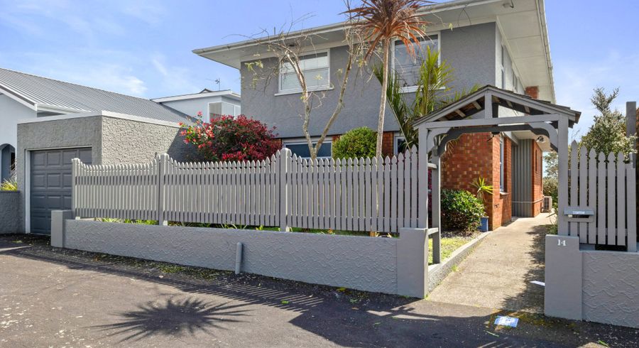  at 14 Barrett Street, Westown, New Plymouth, Taranaki