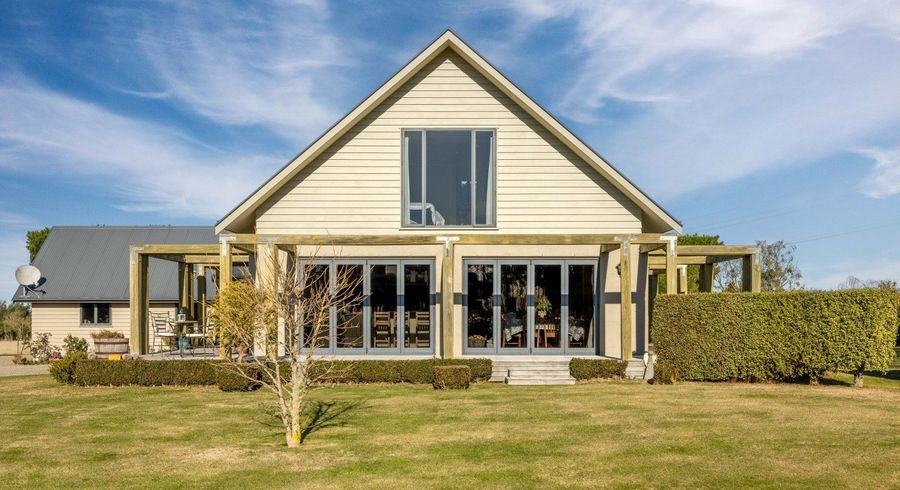  at 230 Beatties Road, Ashley, Rangiora