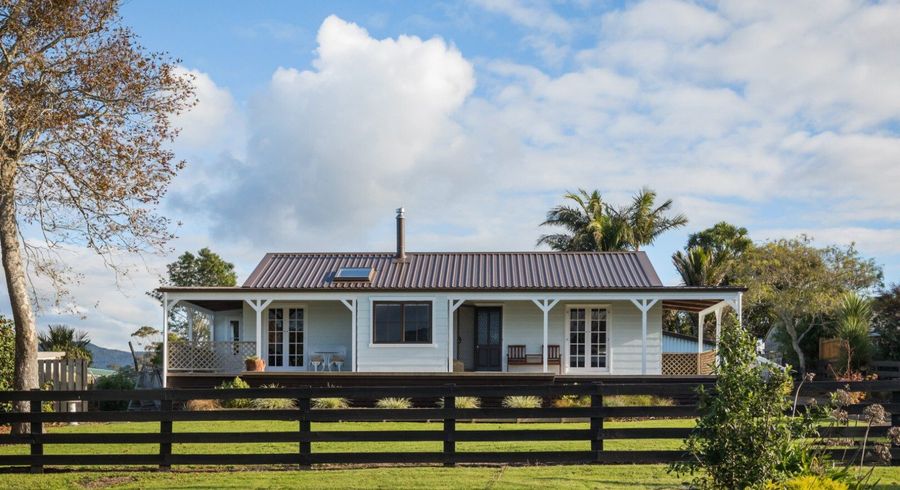  at 49 Poland Street, Waikino, Waihi, Hauraki, Waikato