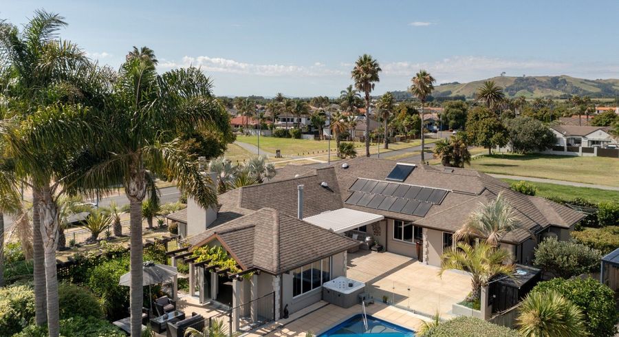  at 82 Palm Beach Boulevard, Papamoa Beach, Papamoa