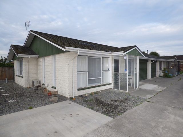 at 1/3 Farnborough Street, Aranui, Christchurch