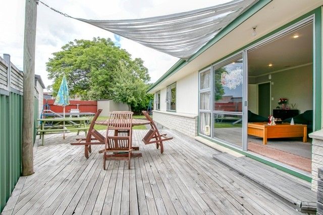  at 4 Moray Place, Tamatea, Napier