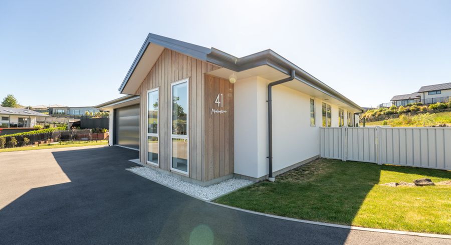  at 41 Meadowstone Street, Gleniti, Timaru, Canterbury