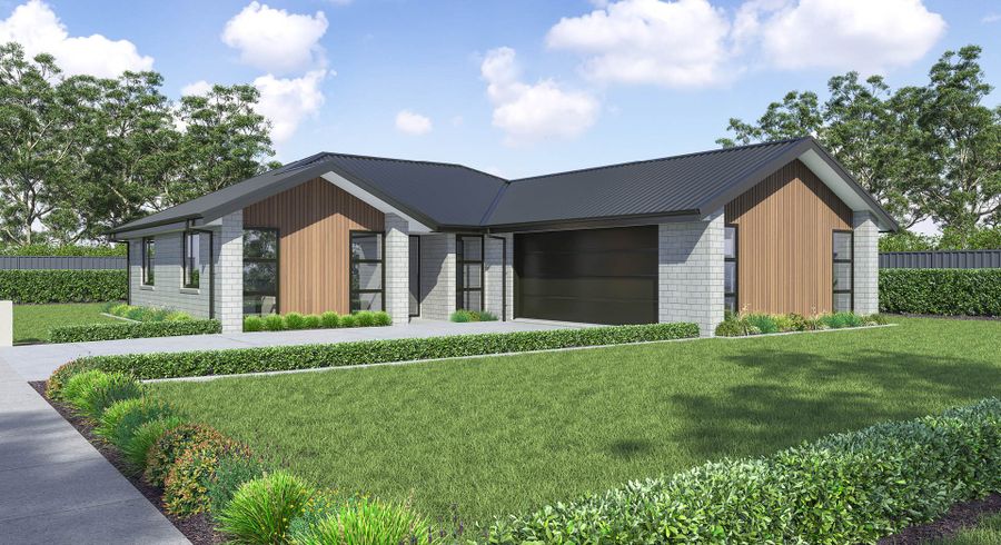  at Lot 2 School House Rd, Onewhero, Franklin, Auckland