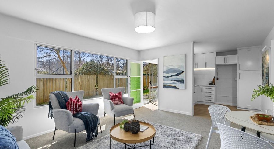  at 3/195 Waterloo Road, Lower Hutt, Lower Hutt, Wellington