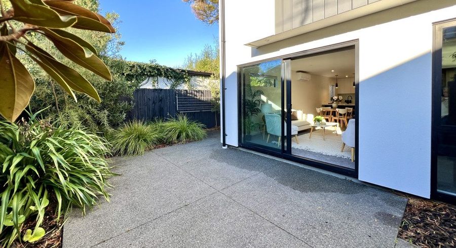  at 6/426 Manchester Street, St Albans, Christchurch