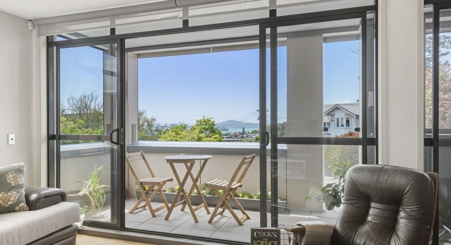  at 9/387 Parnell Road, Parnell, Auckland