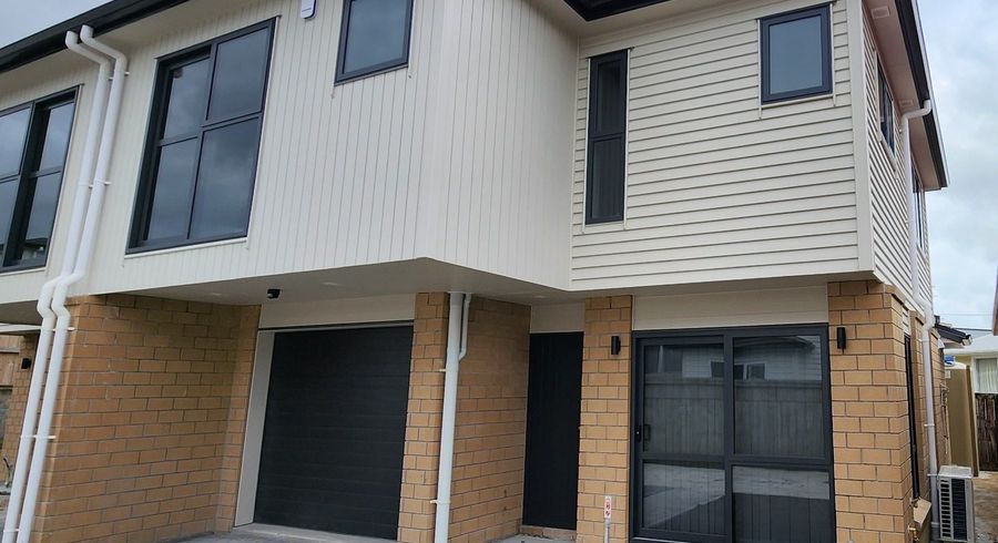  at 1/36 Pah Road, Papatoetoe, Manukau City, Auckland