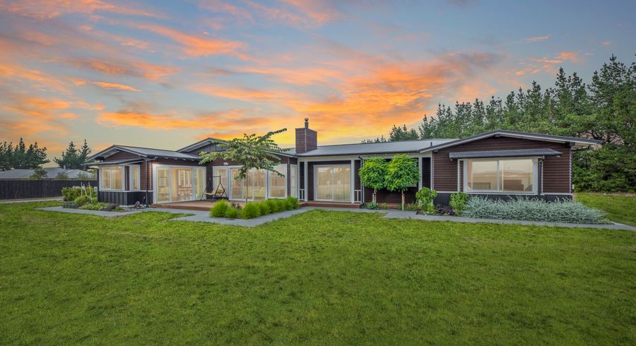  at 3 Cullen Avenue, Swannanoa, Rangiora