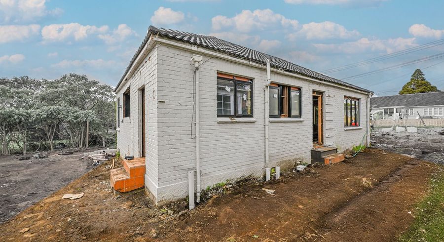  at 36A Anderson Avenue, Point England, Auckland City, Auckland