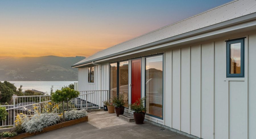  at 78 Mission Cove, Company Bay, Dunedin