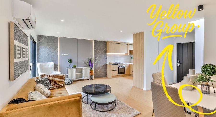  at 53B Tennessee Avenue, Mangere East, Manukau City, Auckland