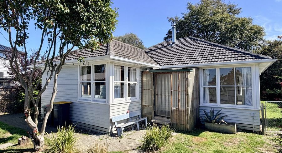  at 29 Uxbridge Street, Redwood, Christchurch City, Canterbury