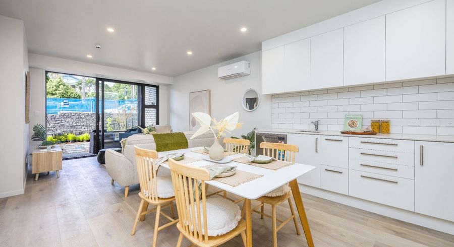  at G03/16 State Avenue, Onehunga, Auckland City, Auckland