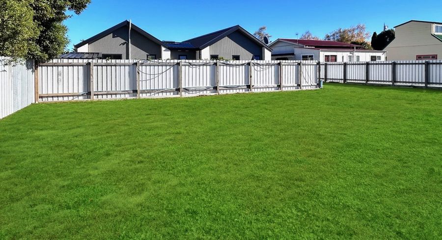  at 21A Mcphee Street, Dannevirke, Tararua, Manawatu / Whanganui