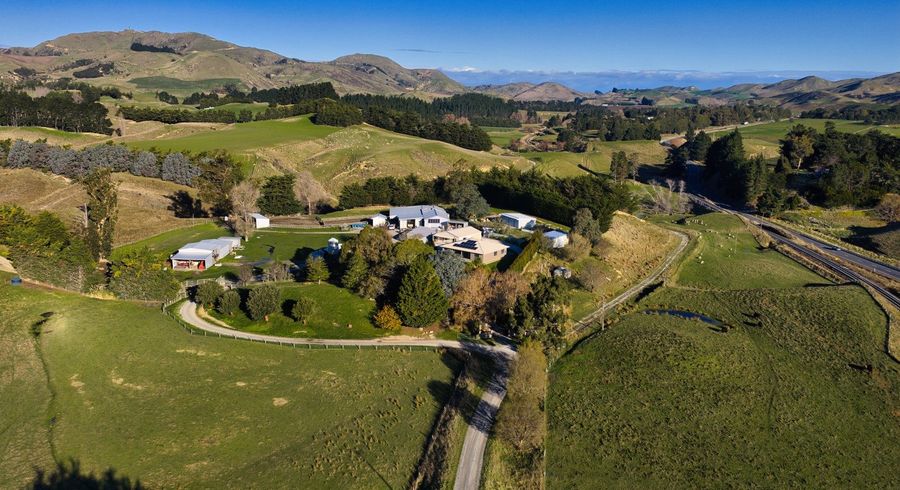  at 77 Wests Road, Ward, Marlborough, Marlborough