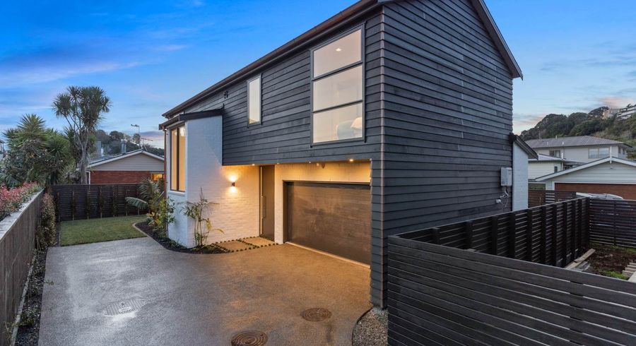  at 13C Queensway, Three Kings, Auckland City, Auckland