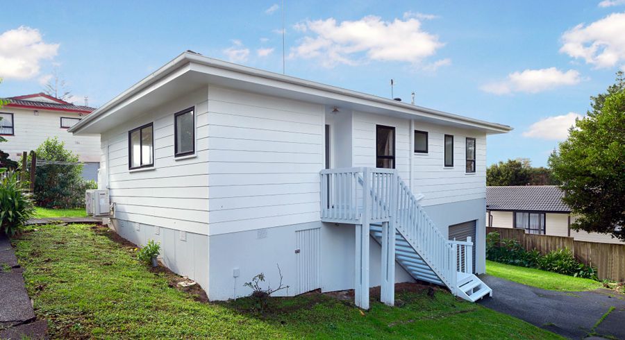  at 1/64 Solar Road, Glen Eden, Auckland