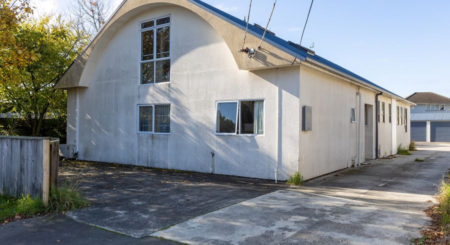  at 23 Hansons Lane, Upper Riccarton, Christchurch City, Canterbury
