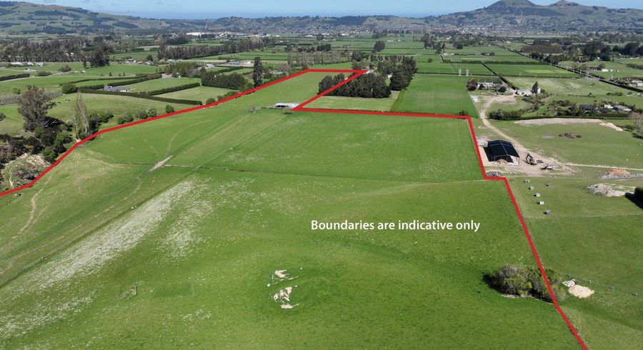  at 45 Wairongoa Road, North Taieri, Dunedin, Otago
