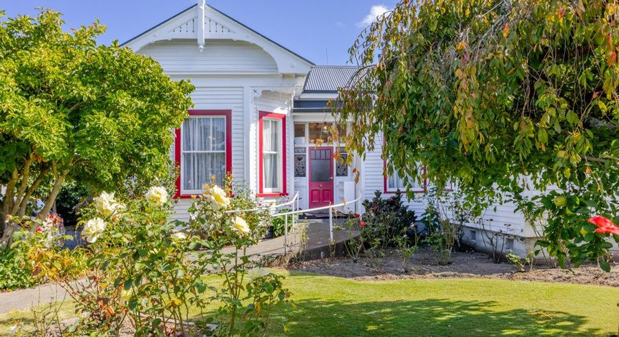  at 601 Pepper Street, Saint Leonards, Hastings, Hawke's Bay