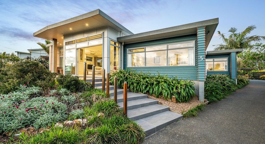  at 5 Mako Street, Oneroa, Waiheke Island