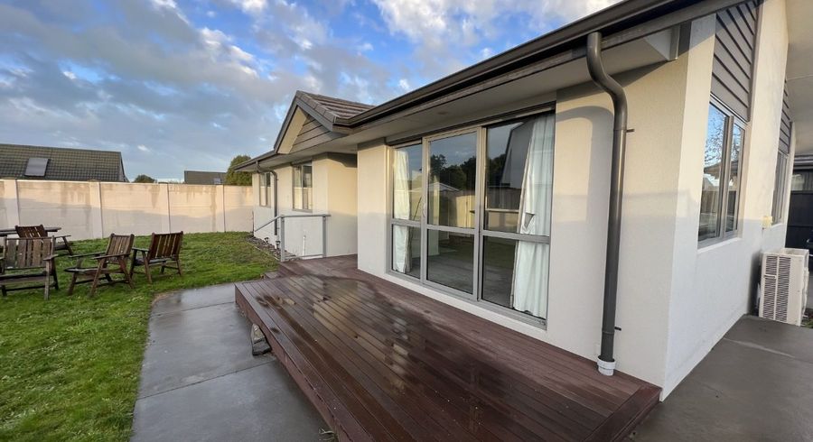  at 7C Allstone Place, Burwood, Christchurch City, Canterbury