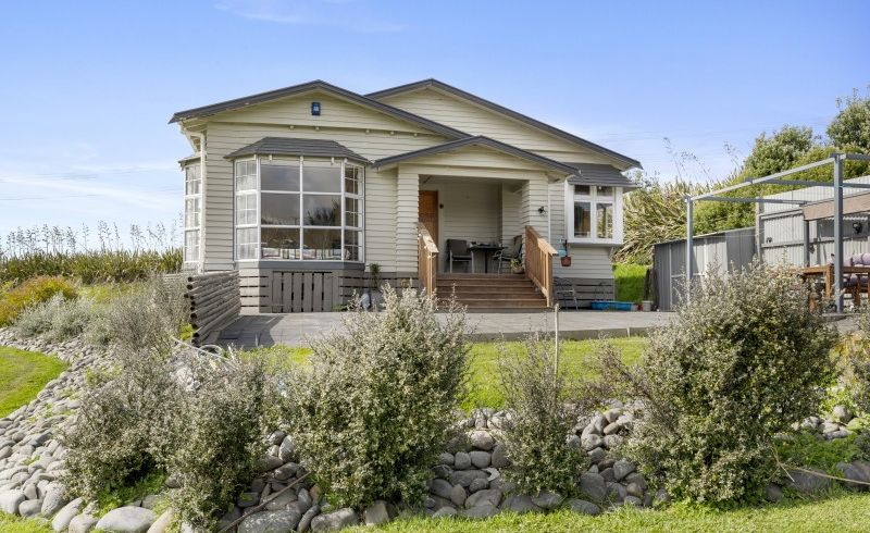  at 16 Mount Biggs Road, Halcombe