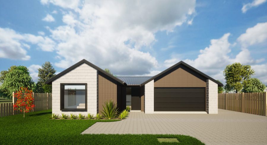  at Strawberry Drive, Matamata, Matamata-Piako, Waikato