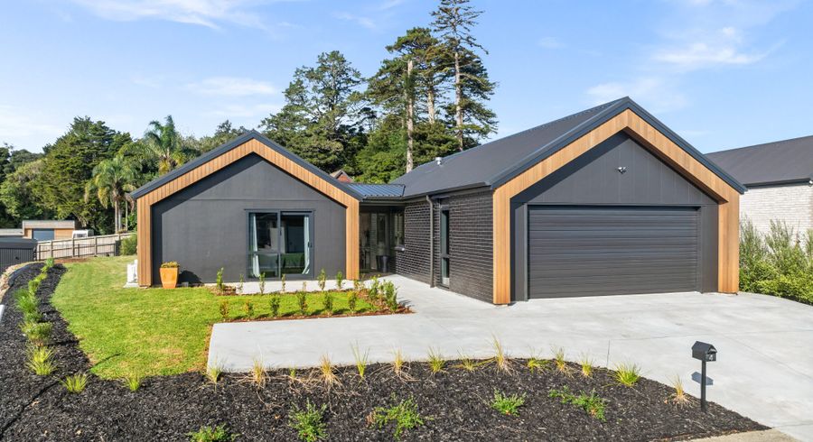  at 4 Awanui Lane, Maunu, Whangarei, Northland