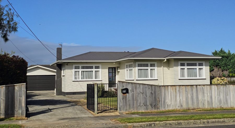  at 25 Carlisle Street, Levin, Levin