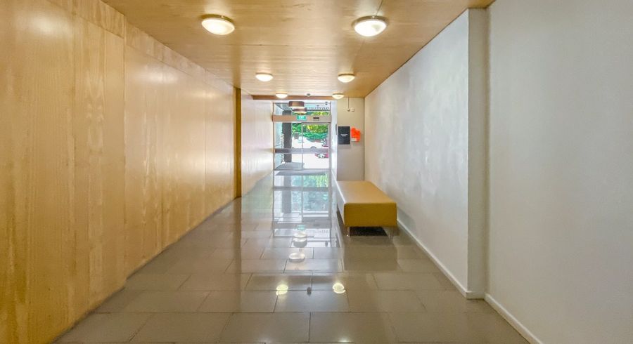  at 306/20 Glenmore Street, Thorndon, Wellington, Wellington