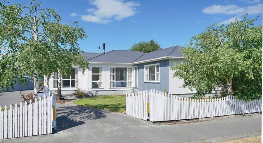  at 82 Philpotts Road, Mairehau, Christchurch