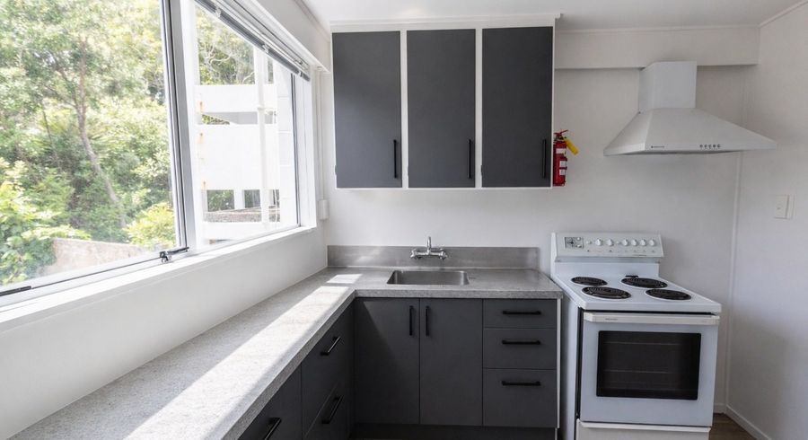  at 3/5 Hawker Street, Mount Victoria, Wellington, Wellington