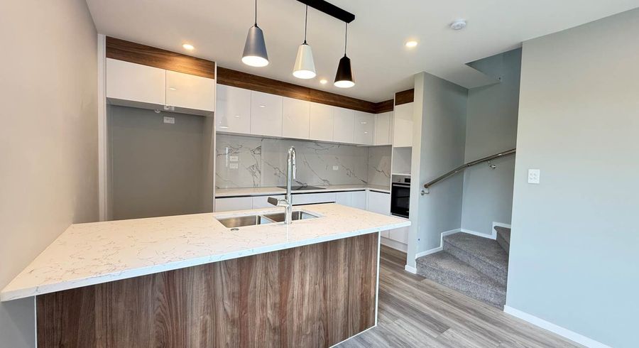  at Lot 8/24 Aberfeldy Avenue, Highland Park, Manukau City, Auckland