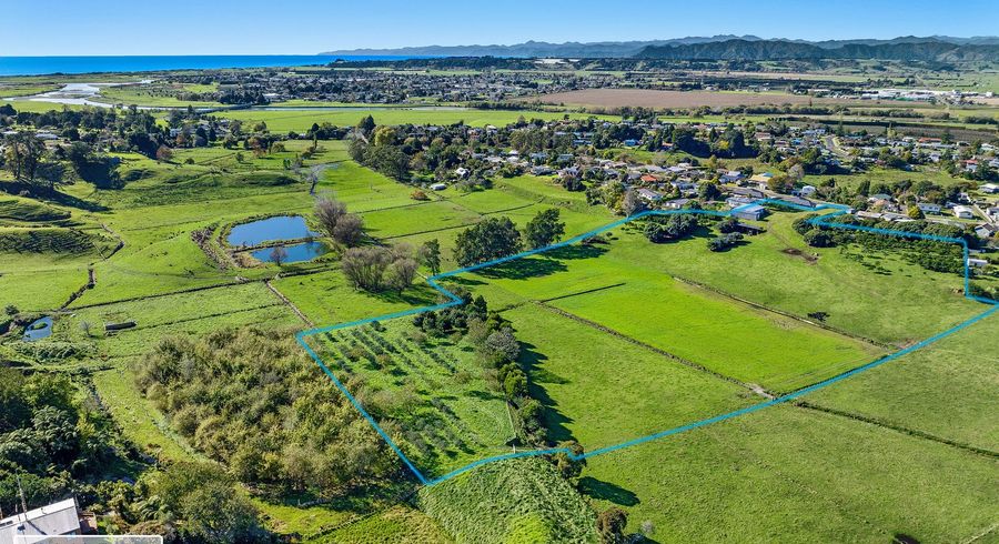  at 64 Grant Road, Opotiki, Opotiki, Bay Of Plenty