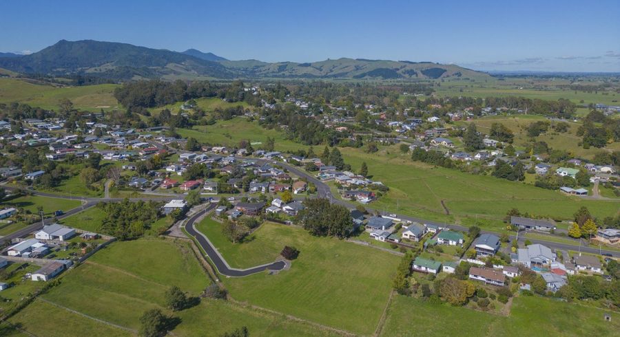  at 3 Double Oaks Drive, Paeroa, Hauraki, Waikato