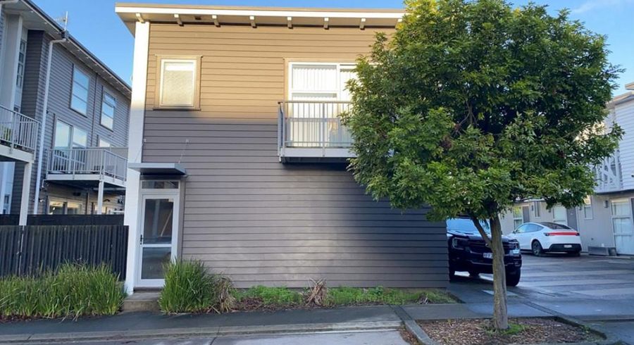  at Ground floor /154  Hobsonville Point Road , Hobsonville, Waitakere City, Auckland
