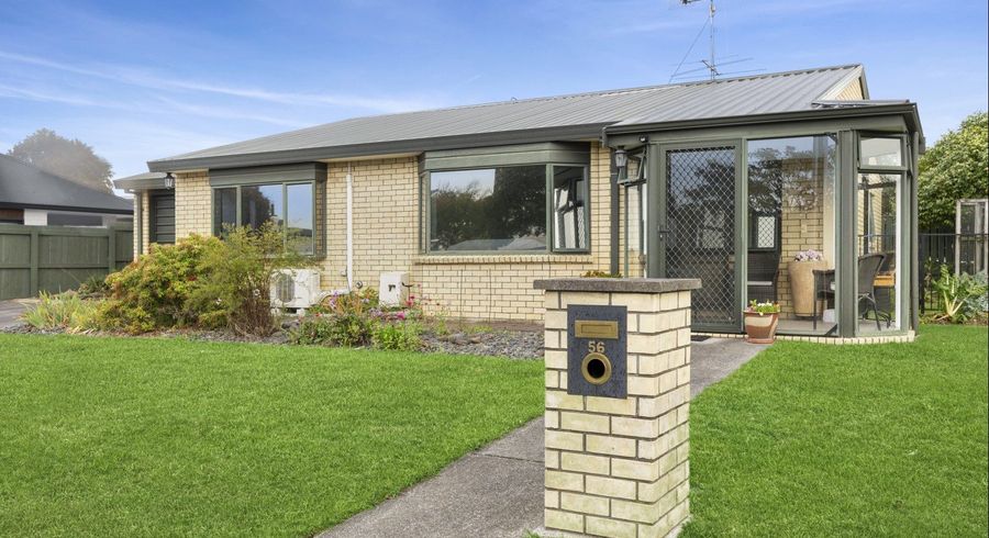  at 56 Byron Street, Leamington, Waipa, Waikato