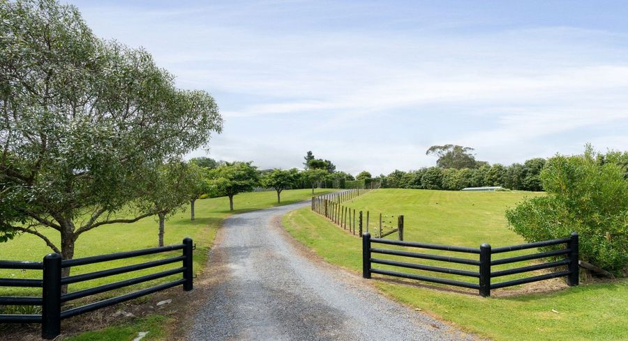  at 34 Western Rise, Ohau, Horowhenua, Manawatu / Whanganui