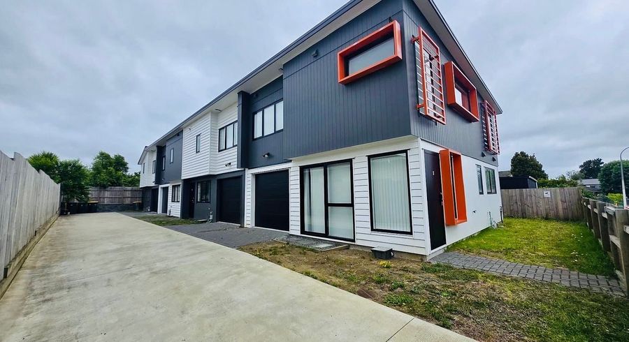  at 1/30 Arnwood Street, Manurewa, Manukau City, Auckland