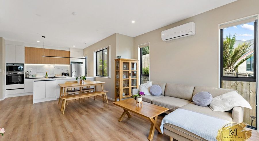  at 50D Sandgate Avenue, Botany Downs, Manukau City, Auckland