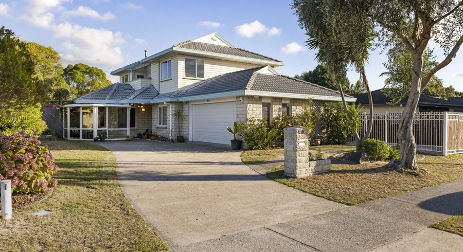  at 43 Longview Drive, Papamoa Beach, Papamoa