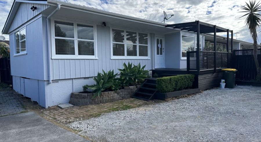  at 4/106 Nile Road, Milford, Auckland