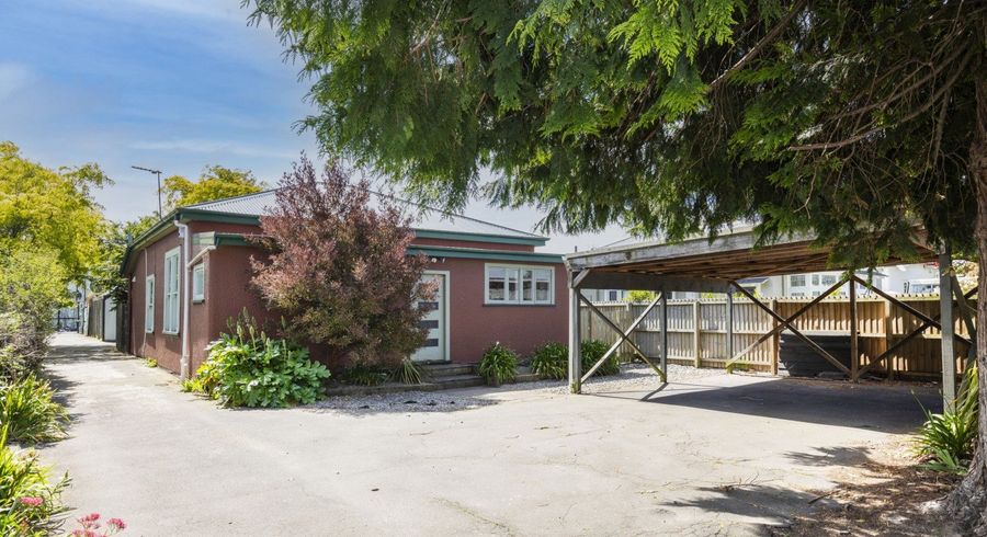  at 693 Worcester Street, Linwood, Christchurch