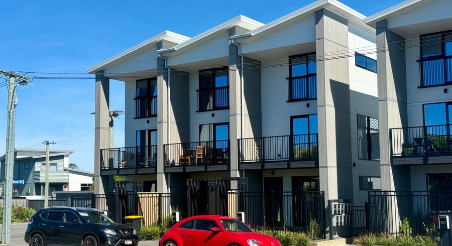  at 9/232 Marine Parade, New Brighton, Christchurch City, Canterbury