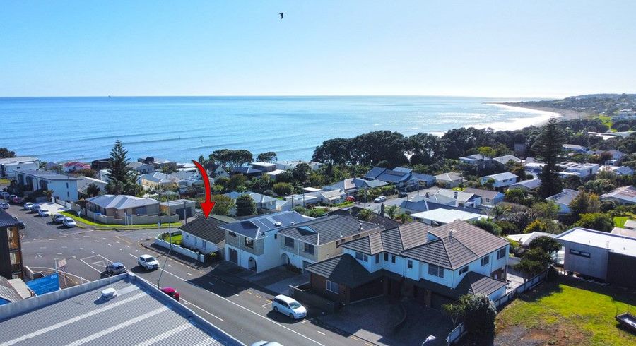  at 13 Hobson Street, New Plymouth, New Plymouth